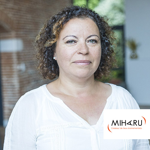 Roxane Nominé