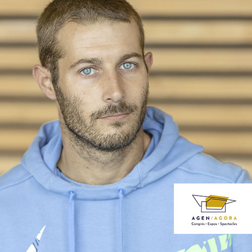 Jérémy Fausto