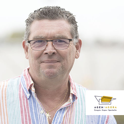 Laurent Verdier