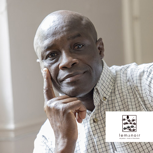 Eddy Koné
