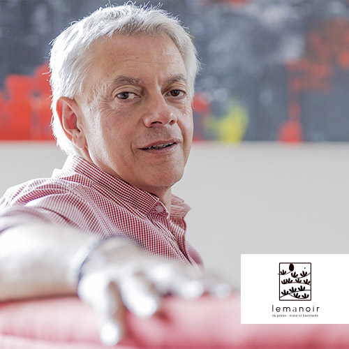 Pascal Larzabal